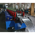 Steel Scaffold Cold Roll Forming Machine